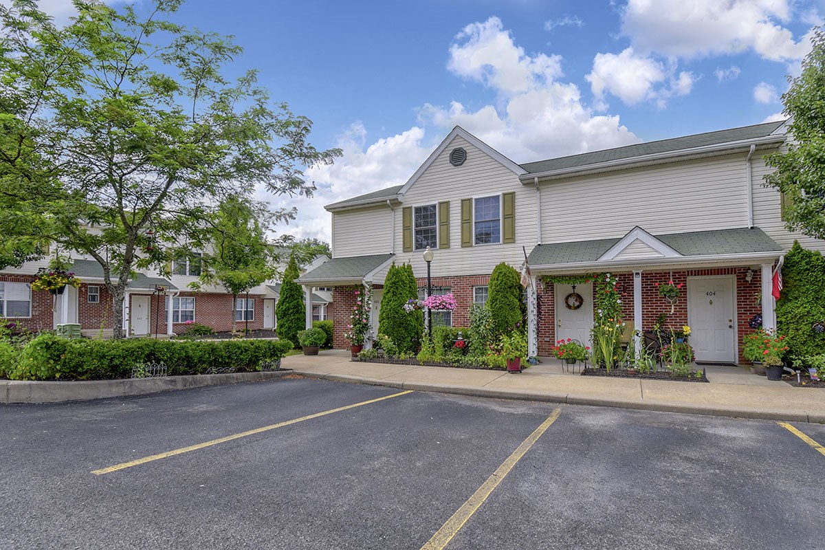 Edwards Crossing I Apartments, 100 Edwards Lane, Beaver, WV RentCafe